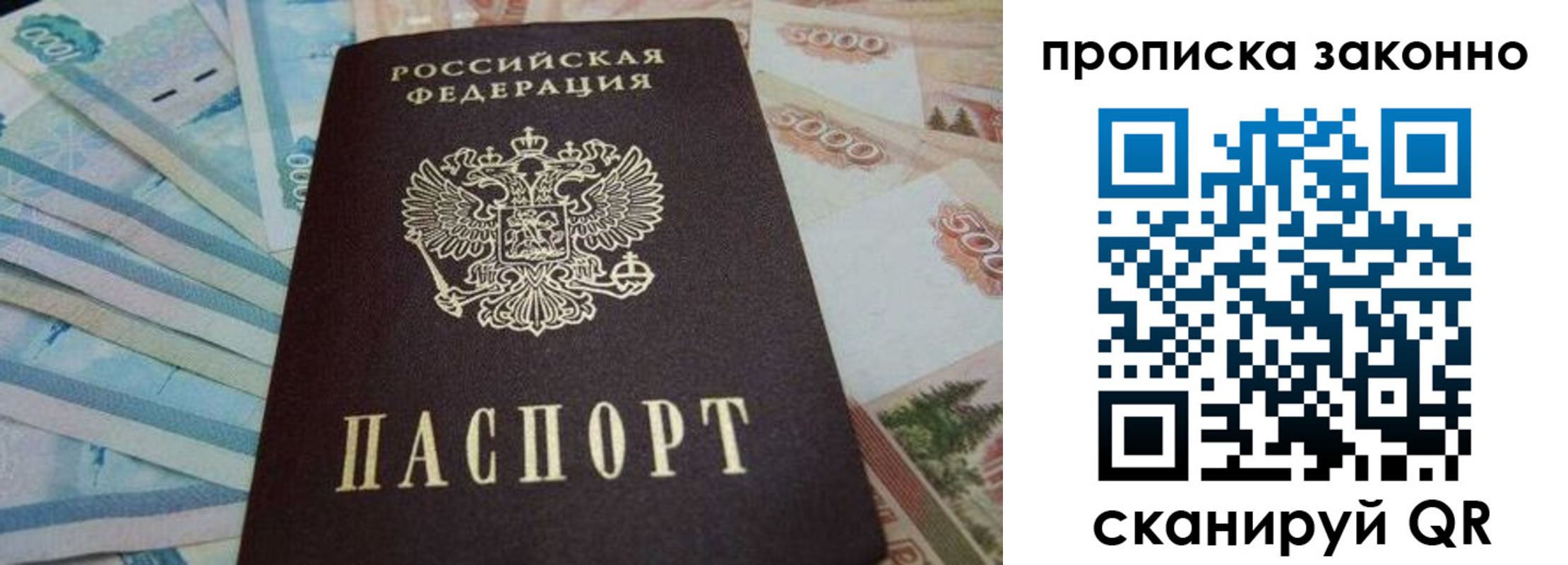 прописка для работы в Гвардейске